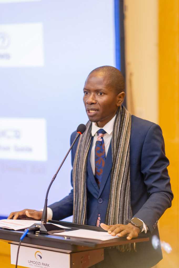 UNIMA student Nathan Majawa develops WhatsApp Chatbot to combat online child abuse