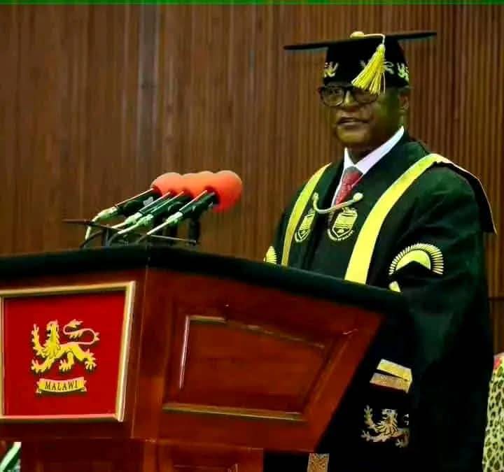 Chakwera to grace 6th MUST congregation