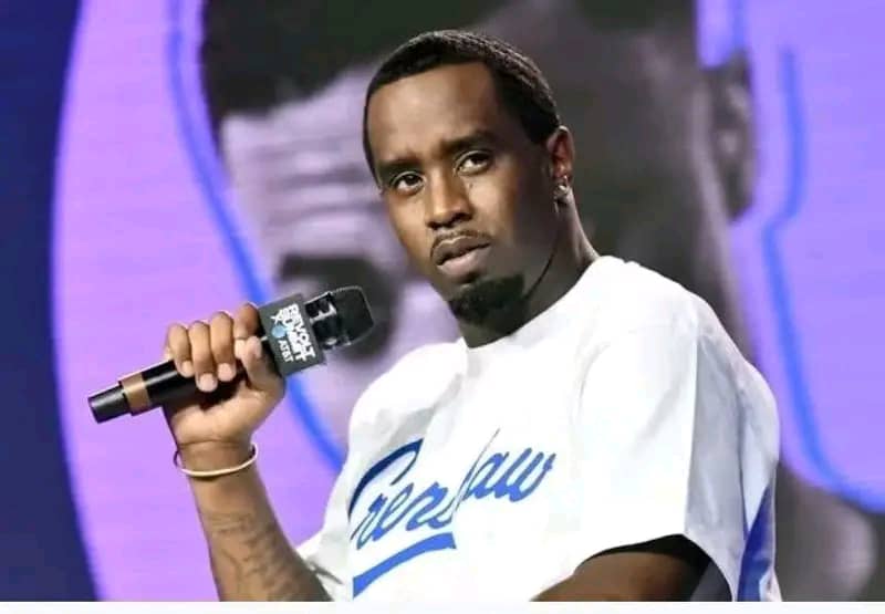 Sean ‘Diddy’ Combs denied bail ahead of sentencing in ongoing legal battle