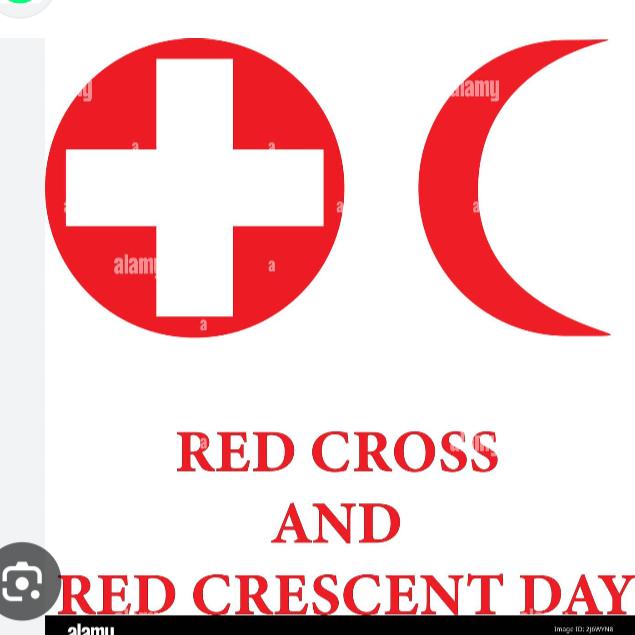 The Evolution of Red Cross, Red Crescent: A legacy of Humanitarianism, modern training Initiatives in Malawi