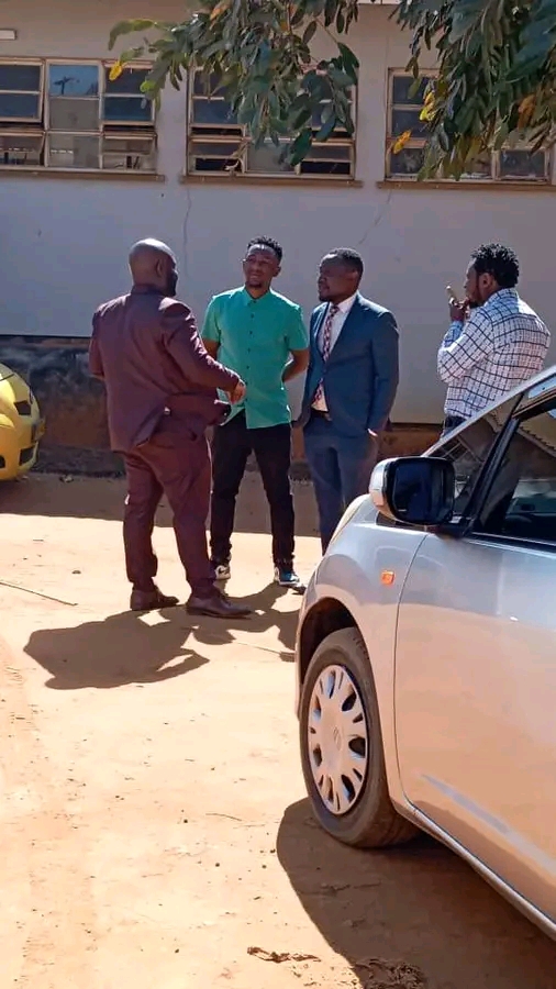 Phwedo case adjourned due to State’s failure to comply with court directive