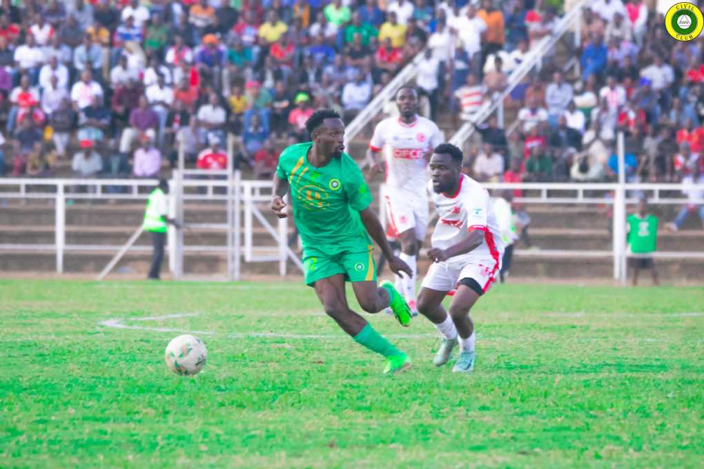 TNM Super League: Civo’s splendid display sinks Bullets