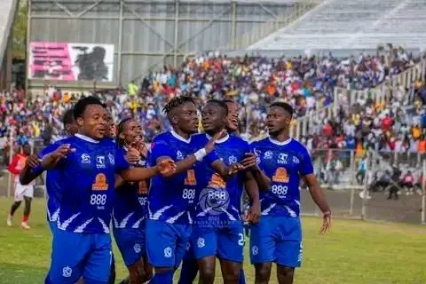 Mpinganjira derby: Wanderers edge Ekhaya in TNM Super League