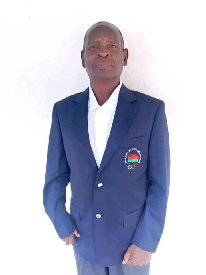 Malawi sports community mourns Kadewere