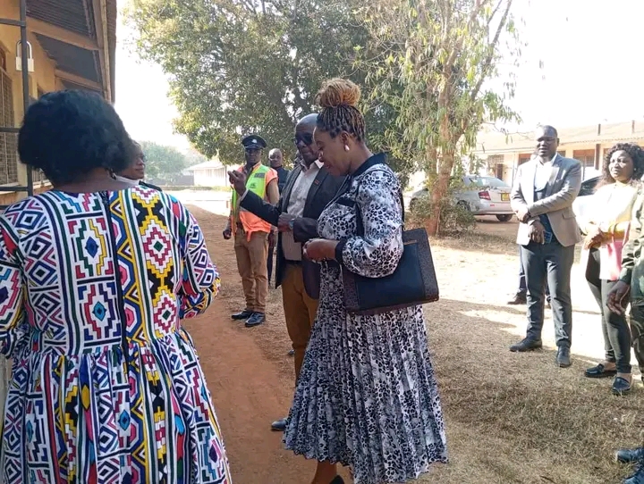 Education Minister Wirima lauds 2025 MSCE exams success