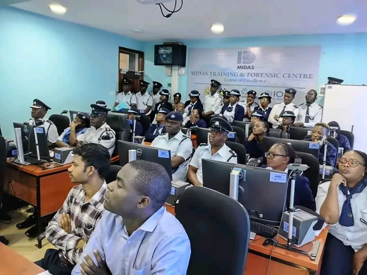 Malawi resumes passport printing with enhanced security features