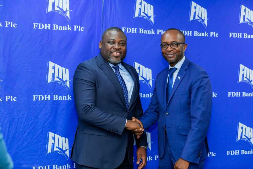 FDH Bank’s MK360m boost for secondary school football revival in Malawi