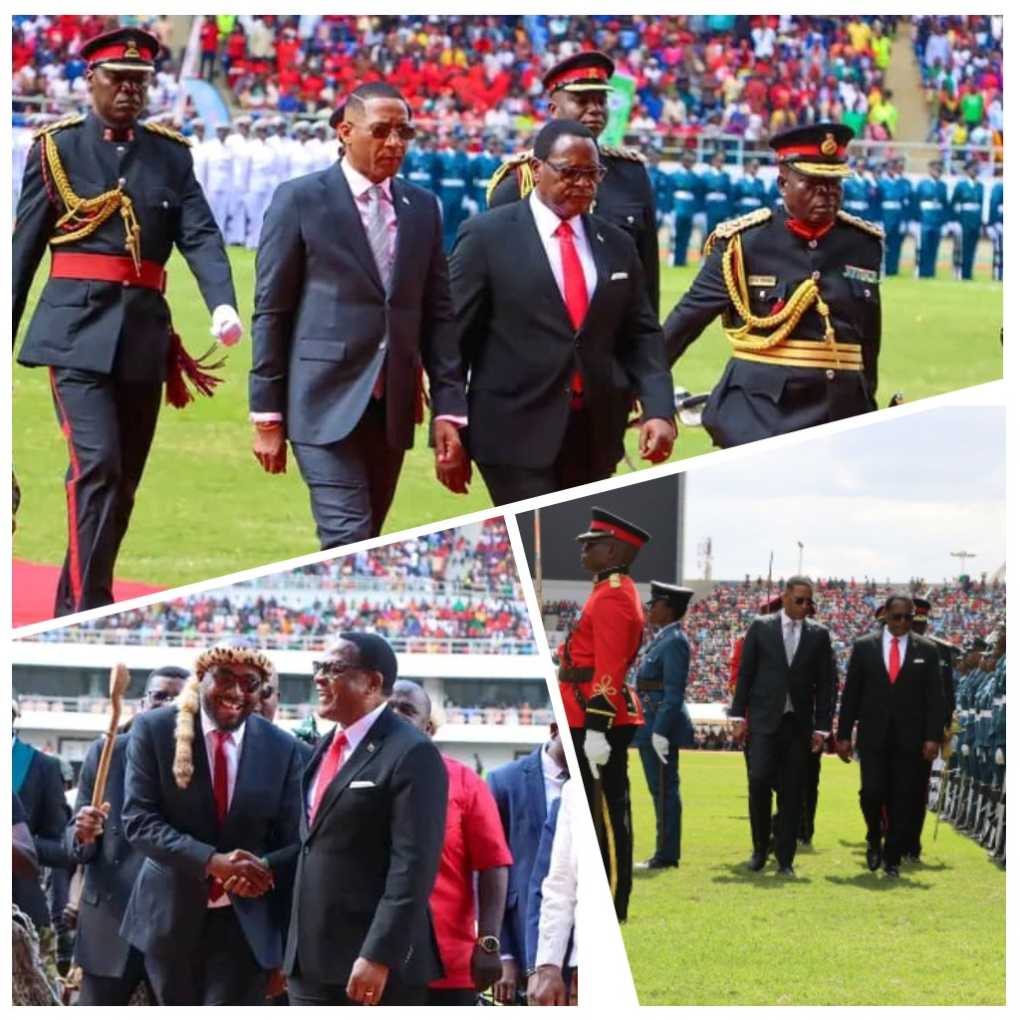 My Take On It: At 61 years, let us celebrate unity, respect and love for one another