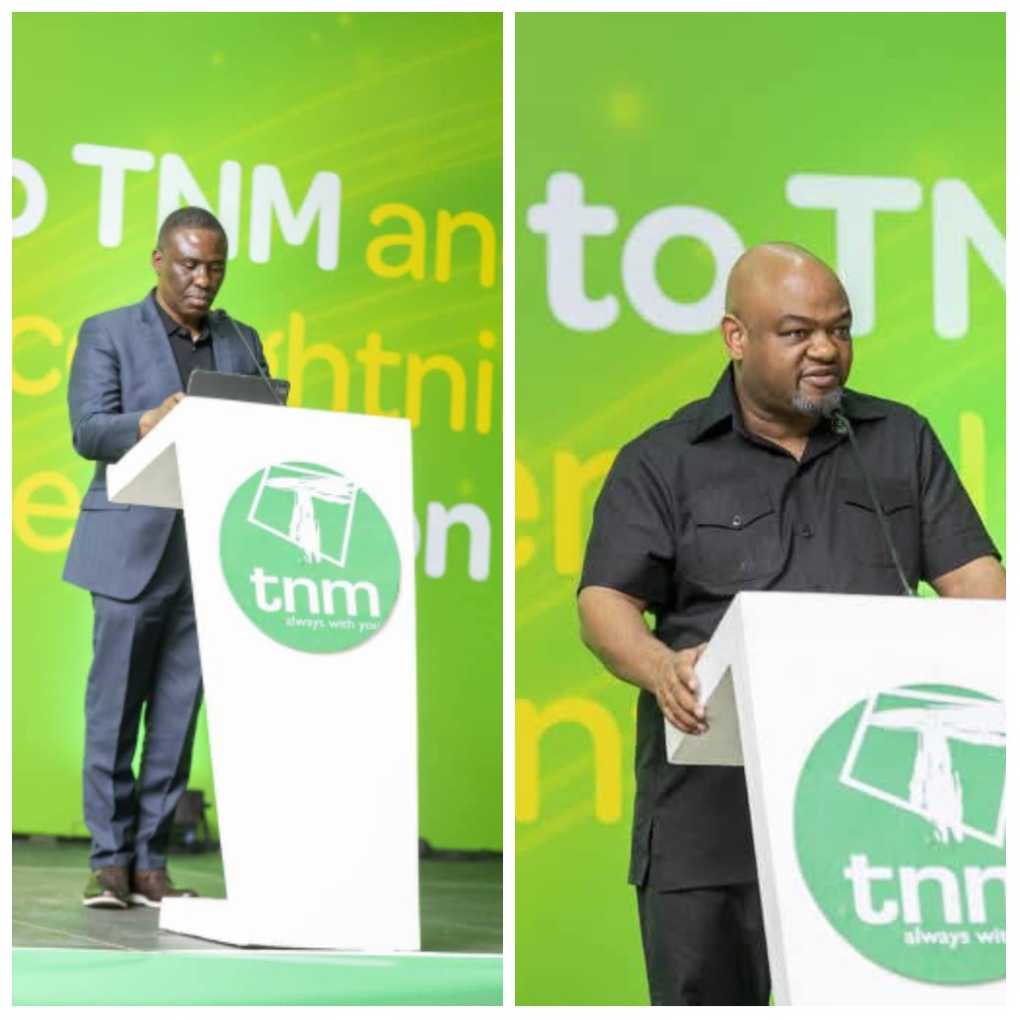 TNM fully rolls out 5G network coverage