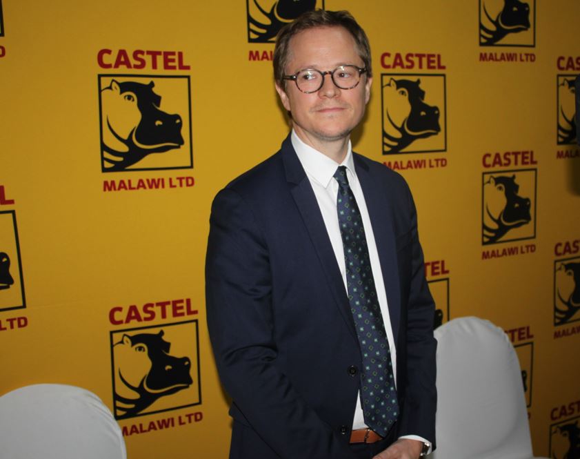 Castel Malawi assures product integrity amid counterfeit concerns