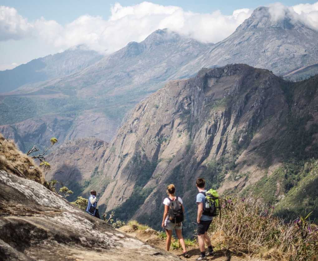 Mount Mulanje added to prestigious UNESCO World Heritage List
