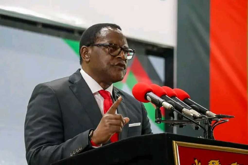 The Audacity of decay: Why the MCP must not mutate its constitution for Chakwera’s catastrophic ambitions
