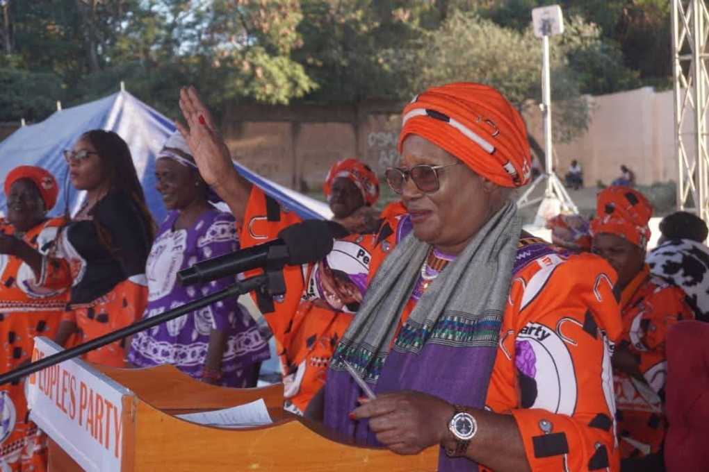 JB promises cash for Work Project Fund if elected president