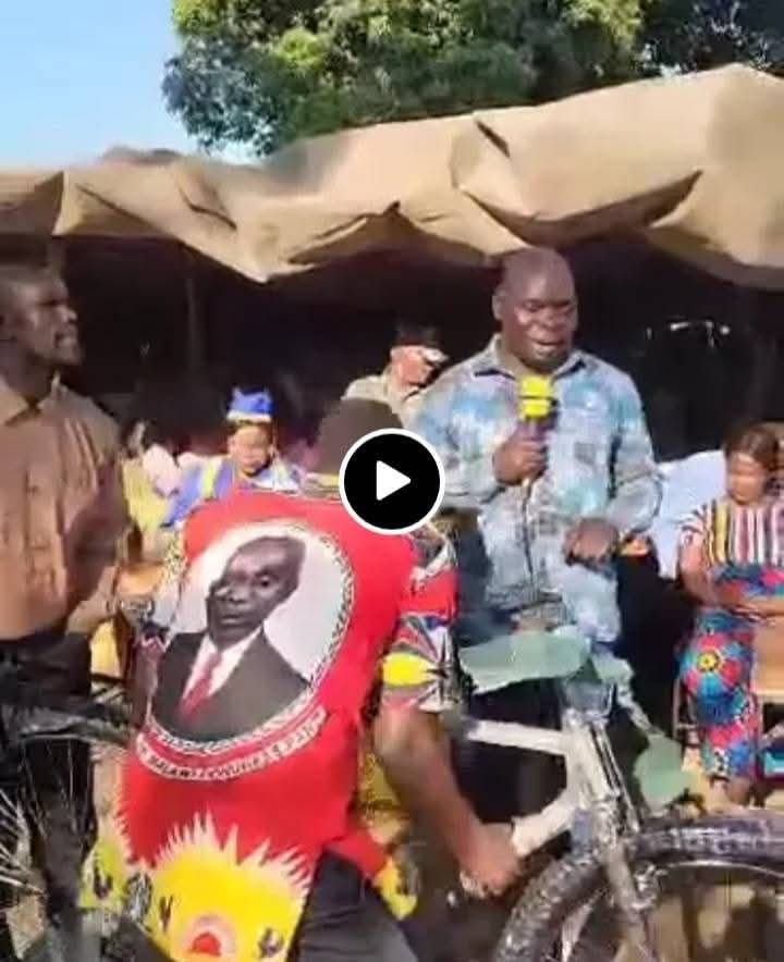 CSEIF condemns violence at MCP Kasungu’ Nkhota political rally