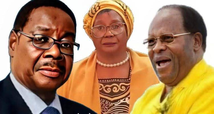 Chakwera’s last-Minute honours: A desperate ploy to buy votes, not a genuine tribute