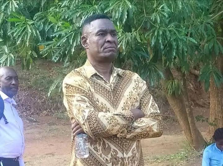 Norman Chisales falls again as court allows Malawi Govt to seize his MK5bn property
