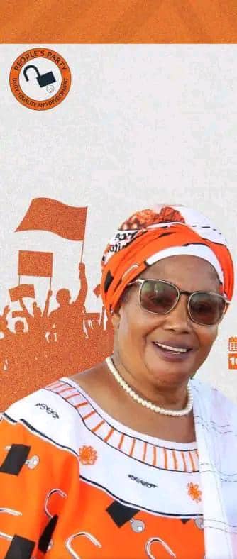 Why Dr. Joyce Banda Is Malawi’s best hope: A return to visionary, accountable leadership