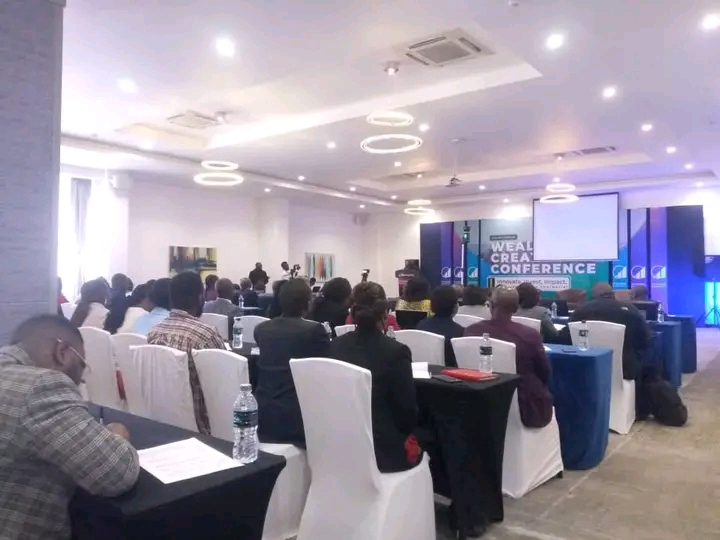 6th wealth creation conference kicks off in Blantyre-“Innovate, invest, impact
