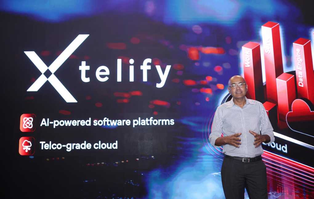 Airtel Africa partners Xtelify to pioneer Ai-powered customer platform for telcomoperations worldwide