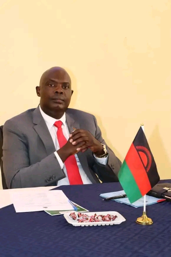Land encroachers to face law: Minister Gumba warns of prosecution, Imprisonment