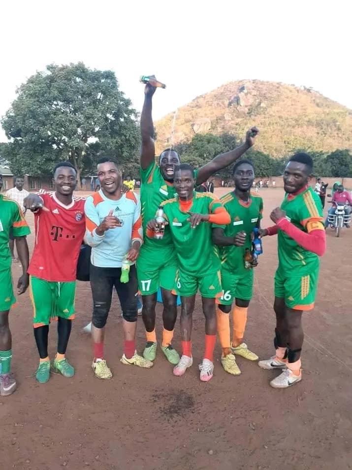 ERFA rejects Nselema United FC’s request to withdraw from league