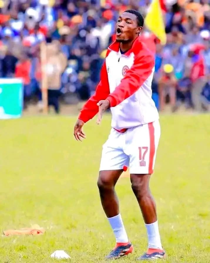 Bullets reunite with Singo after South African trial