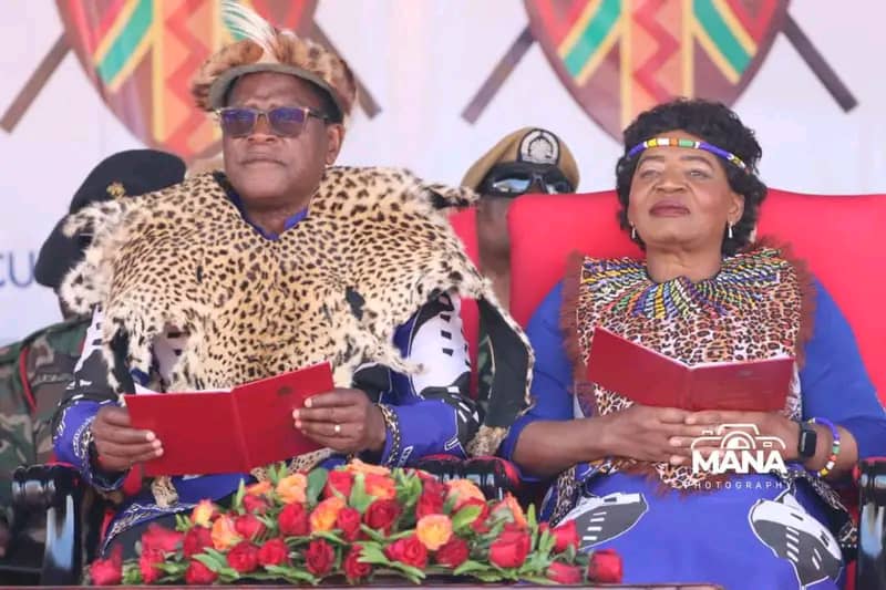 Chakwera graces 2025 Umuthetho Cultural Festival celebrating Ngoni Heritage in Mzimba