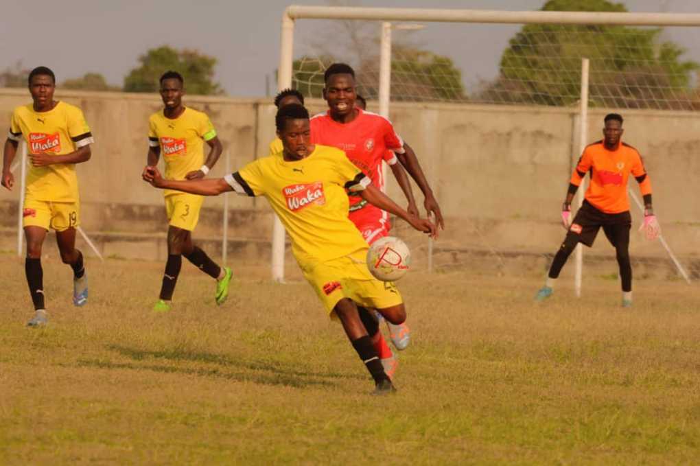2025 TNM Super league: Songwe sets bad history..Fails to win in first round