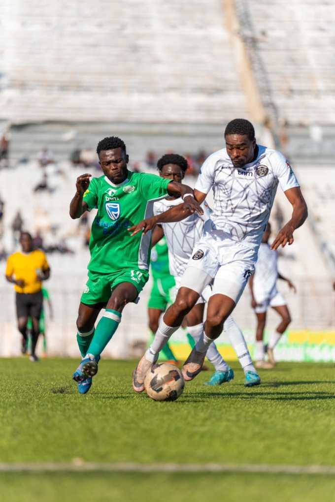 2025 TNM Super League: Cow Boys stun Mafco soldiers to move fourth