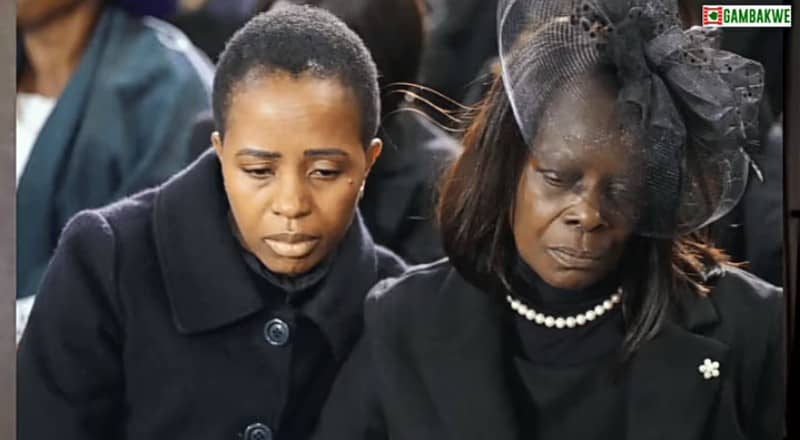 DEC to resume Court proceedings against Tasila Lungu after mourning period