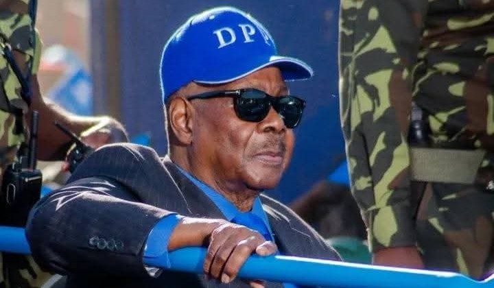 North tells Peter Mutharika-“Come and face us or forget forget our vote”