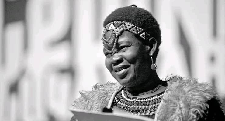 Mutharika mourns Senior Chief Kachindamoto, celebrates her legacy for girls’ rights