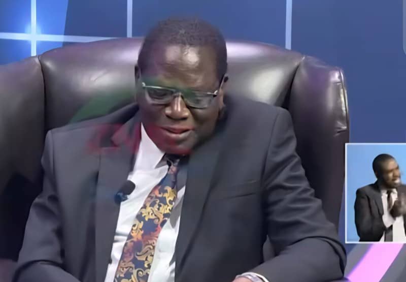 EFZ slams Kabesha for suggesting state could bury Lungu without family involvement