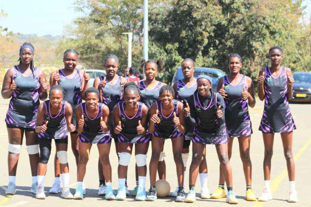 “Mpico Gateway Mall Centre Netball League on Right Track”-Nyirenda