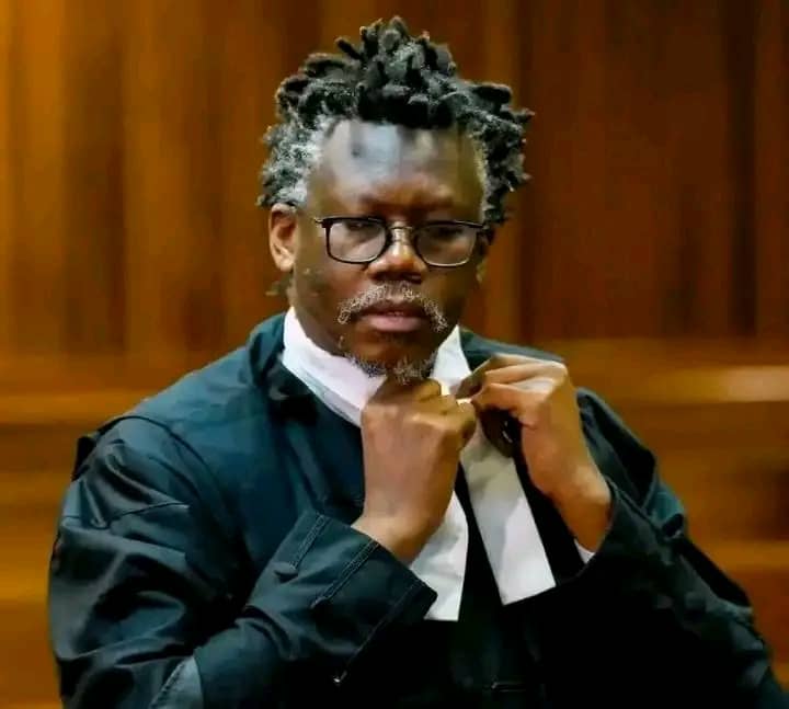 South Africa’s Tembeka Ngcukaitobi joins Lungu case, raising stakes in Zambia’s constitutional battle