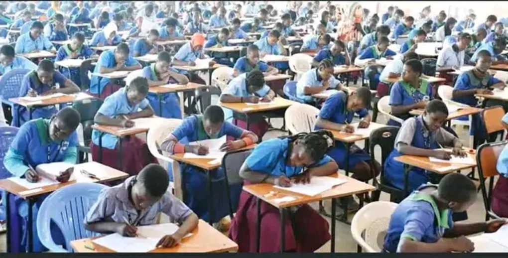 2025 PSLCE exams out with 87.50% pass rate