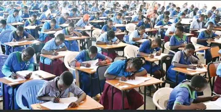 2025 PSLCE and JCE Results ready