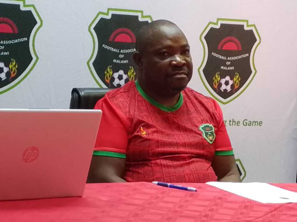 Fazili names 27-member Scorchers squad for Lesotho friendlies