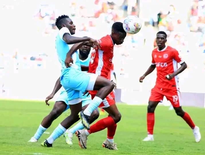 Malawi FA introduces new tough rules ahead of TNM Super League second round