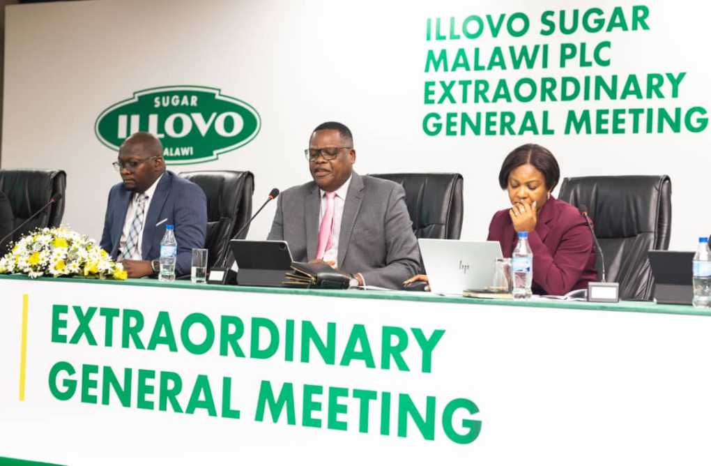 Illovo finds way out of forex shortages with U$45m loan