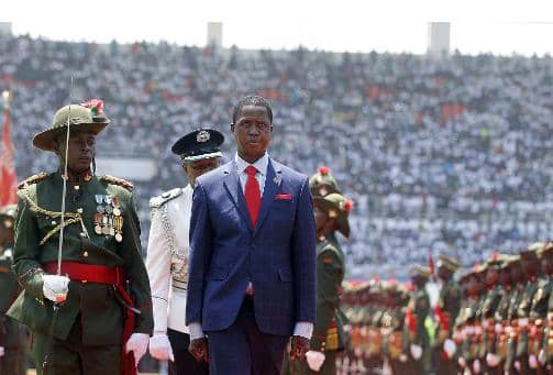 Two mountains funeral parlour blocks Zambian Govt from inspecting Edgar Lungu’s remains