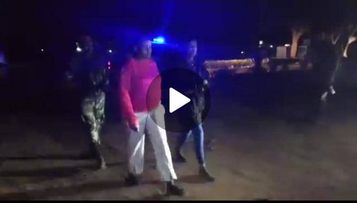 Two Chitipa’ Mbilima border officials arrested over maize corruption scandal