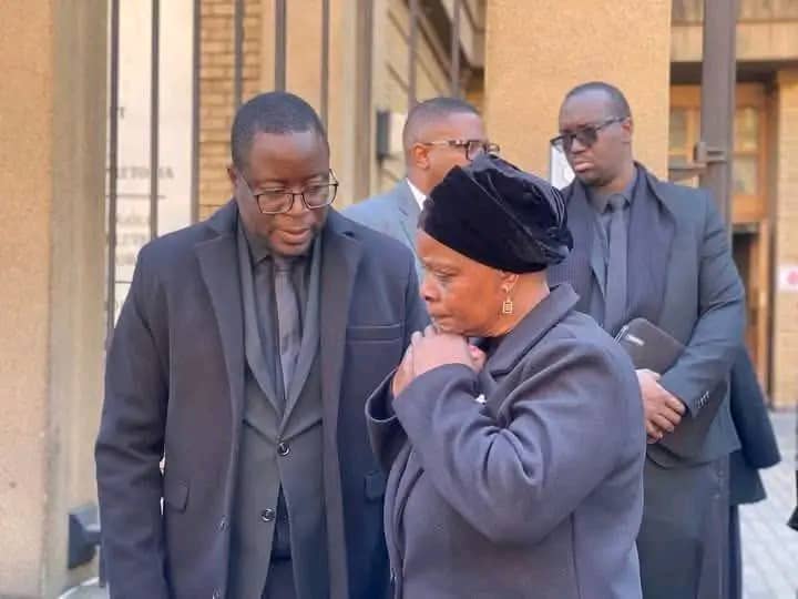 Lungu Family reaffirms right to decide burial as legal battle continues