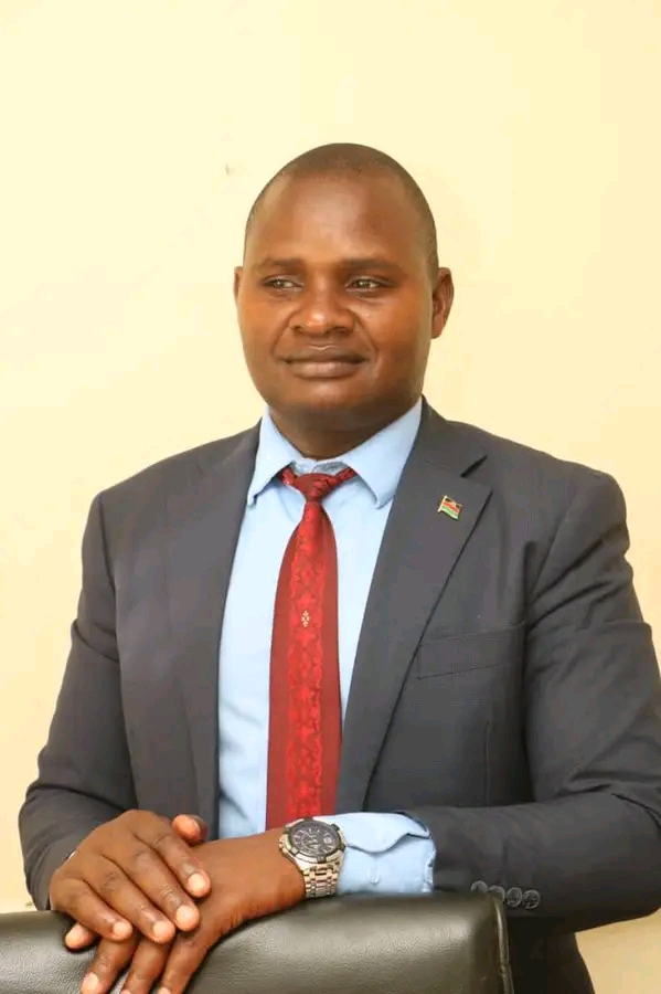 “Lands Ministry appropriately compensated MK2.2bn to Area 54 residents”- Publicist Nkuonera