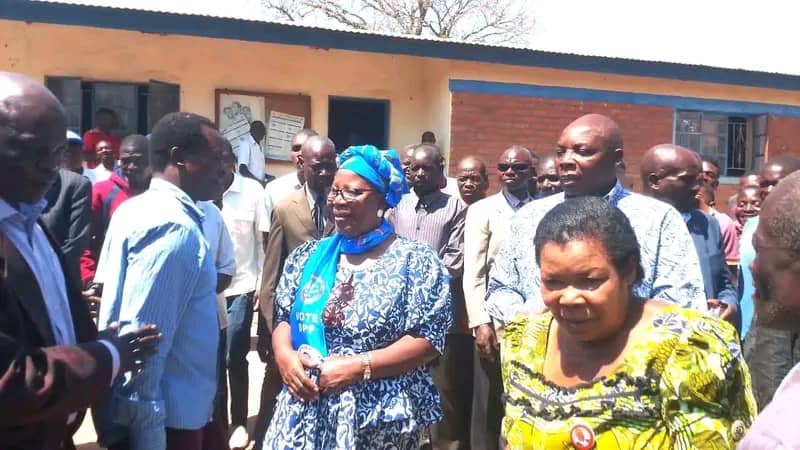 DPP Runningmate Ansah dates central region traditional leaders