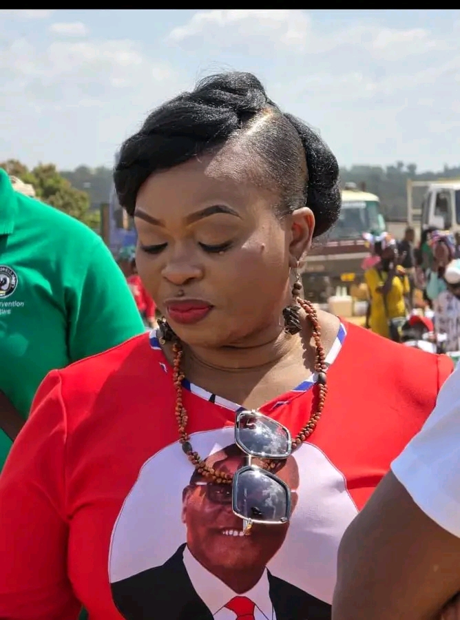 Fractures within MCP deepen as Catherine Gotani Hara’s absence raises alarm ahead of elections