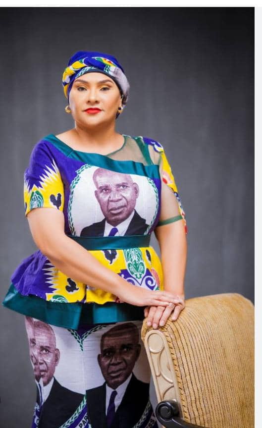 Abida Mia’s journey from grassroot to MCP leadership, women’s voice