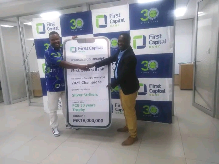 FCB stays true to word, rewards Silver Strikers with MK19 Million