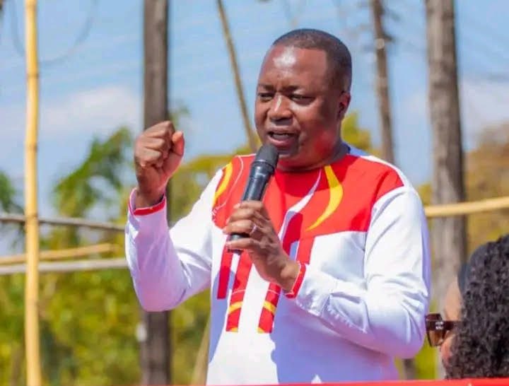 UTM leader Kabambe embroiled into distressing “Dividends prepay” financial scandal