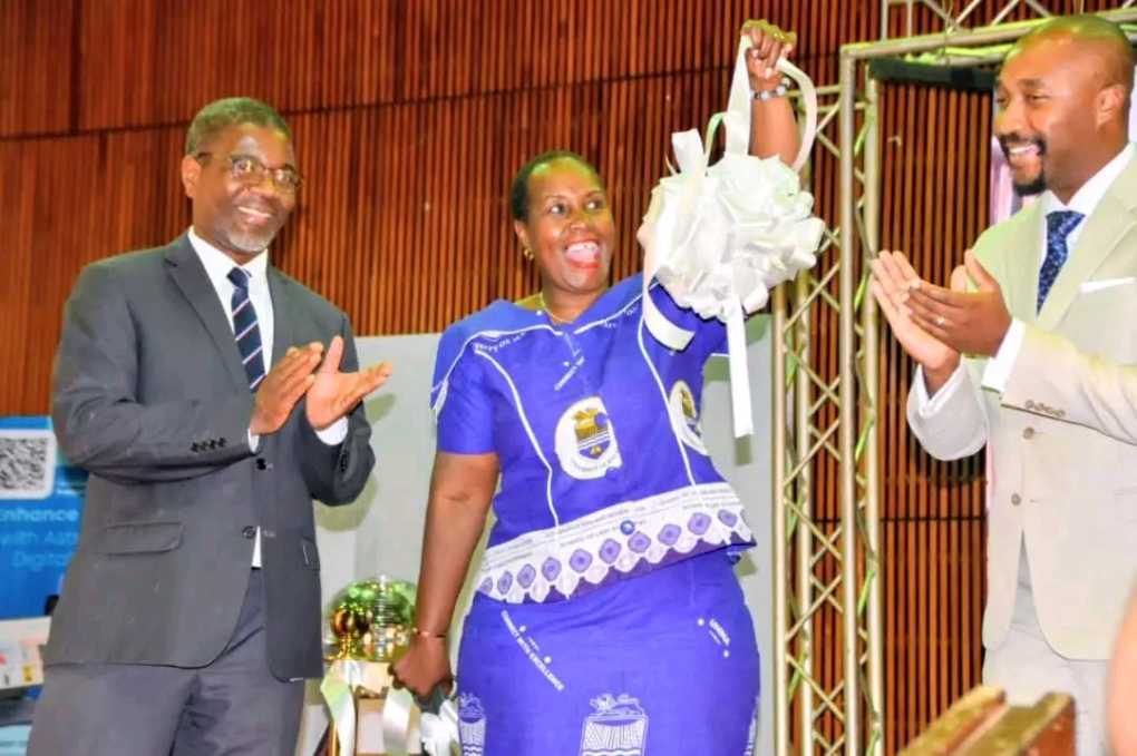Kabwila lauds University of Malawi’s UDEP launch